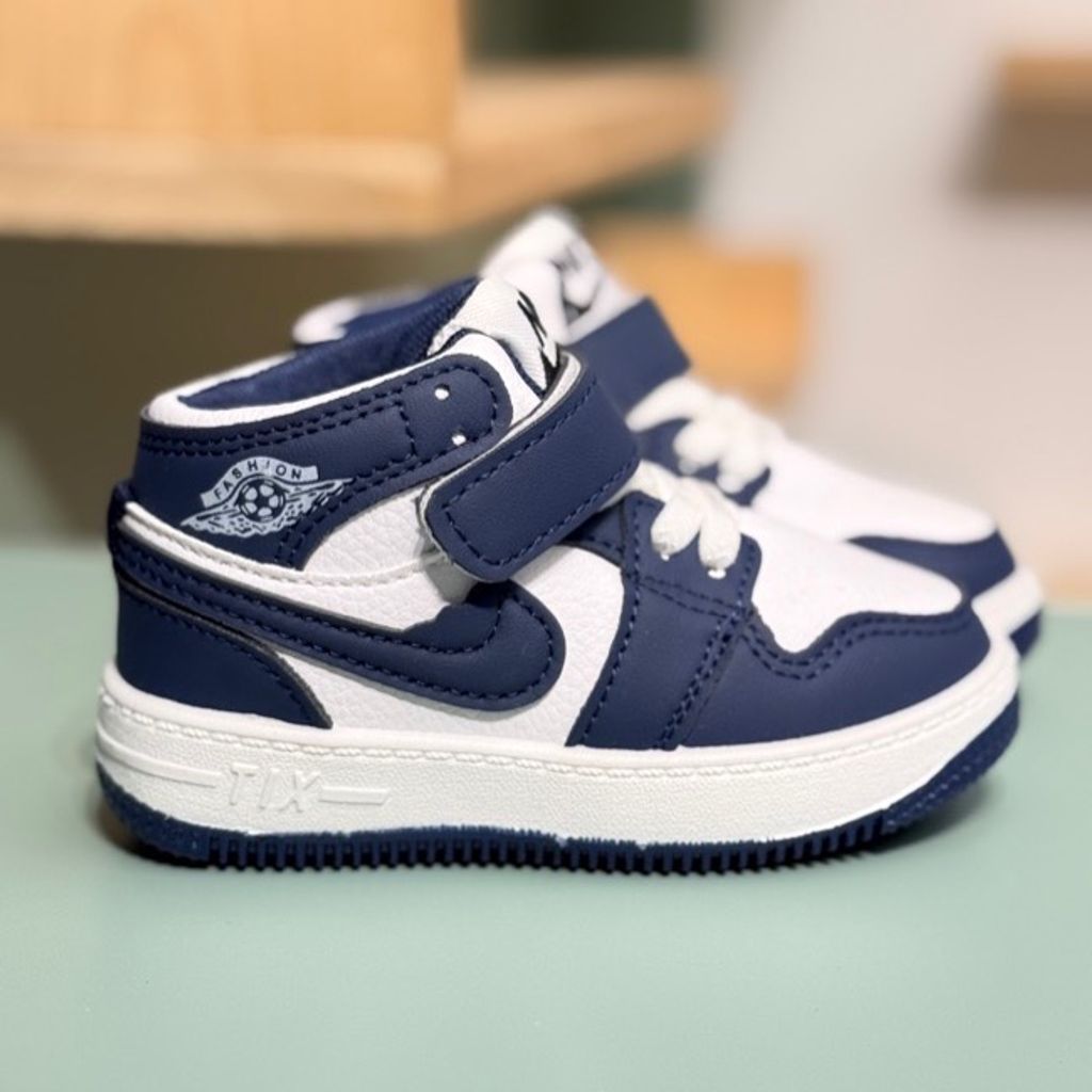 خرید اینترنتی قیمت کتونی جردن بچگانه خردسال کد 4071903