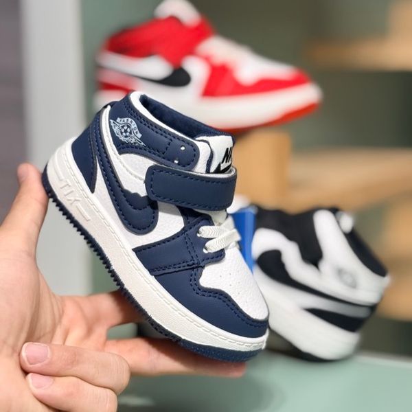 کتونی جردن بچگانه خردسال کد 4071903