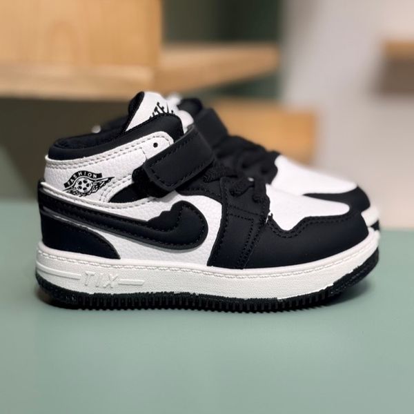 کتونی جردن بچگانه خردسال کد 4071903