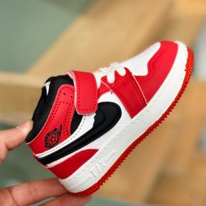 خرید اینترنتی قیمت کتونی جردن بچگانه خردسال کد 4071903