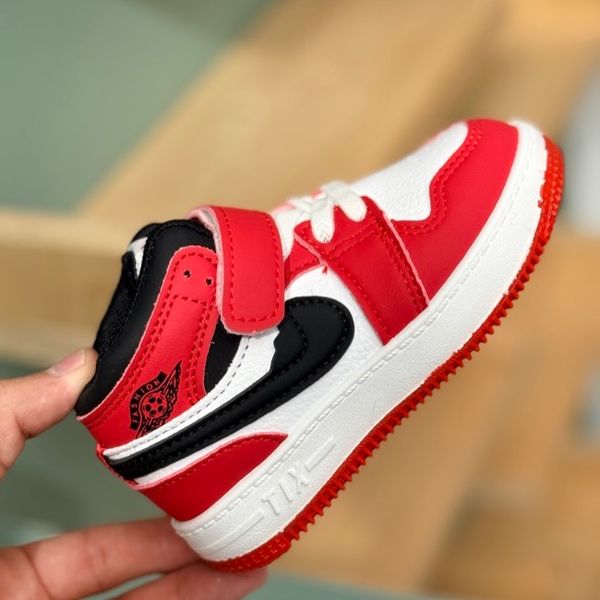 کتونی جردن بچگانه خردسال کد 4071903