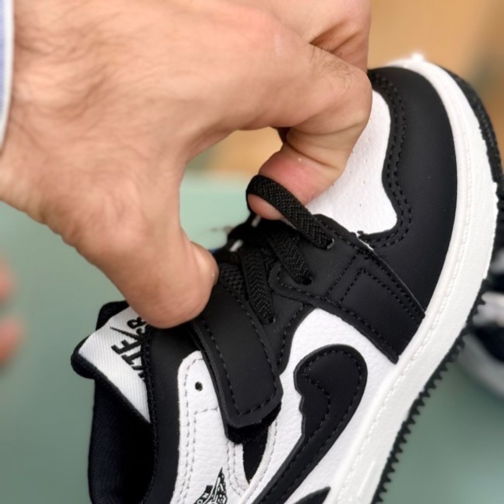 خرید اینترنتی قیمت کتونی جردن بچگانه خردسال کد 4071903