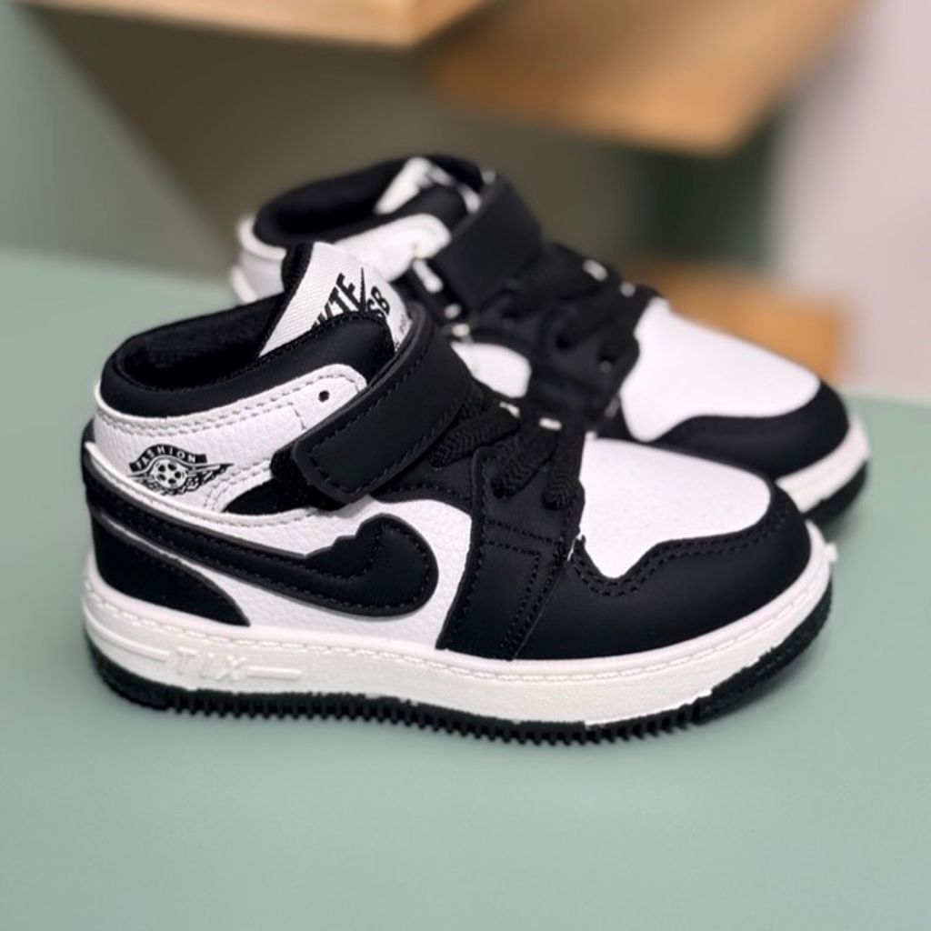 خرید اینترنتی قیمت کتونی جردن بچگانه خردسال کد 4071903