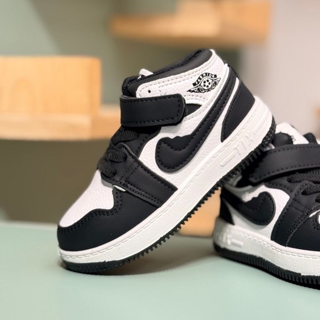 خرید اینترنتی قیمت کتونی جردن بچگانه خردسال کد 4071903