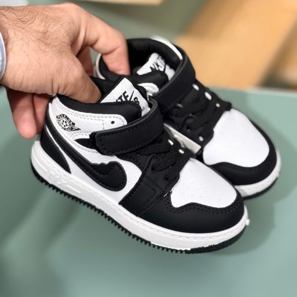 کتونی جردن بچگانه خردسال کد 4071903