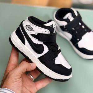 خرید اینترنتی قیمت کتونی جردن بچگانه خردسال کد 4071903