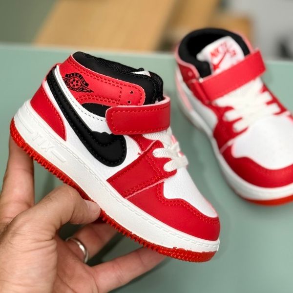 کتونی جردن بچگانه خردسال کد 4071903