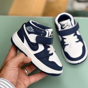 خرید اینترنتی قیمت کتونی جردن بچگانه خردسال کد 4071903