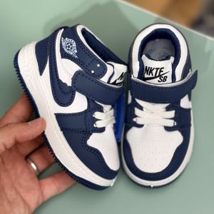 خرید اینترنتی قیمت کتونی جردن بچگانه خردسال کد 4071903