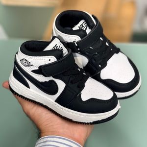 خرید اینترنتی قیمت کتونی جردن بچگانه خردسال کد 4071903