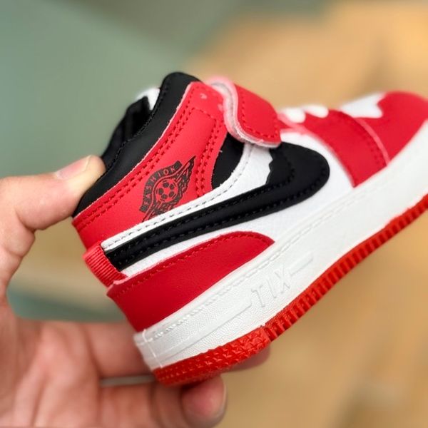 کتونی جردن بچگانه خردسال کد 4071903