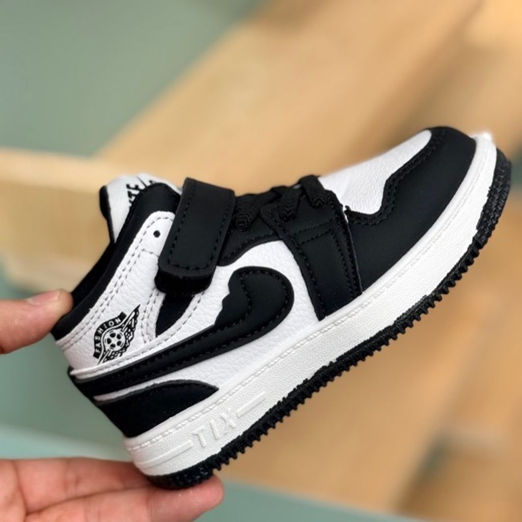 خرید اینترنتی قیمت کتونی جردن بچگانه خردسال کد 4071903