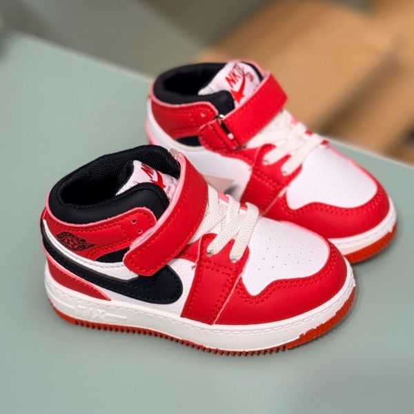 کتونی جردن بچگانه خردسال کد 4071903