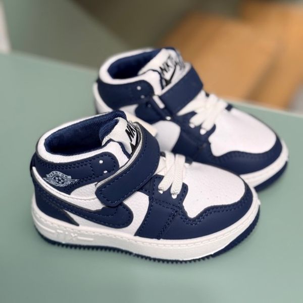 کتونی جردن بچگانه خردسال کد 4071903