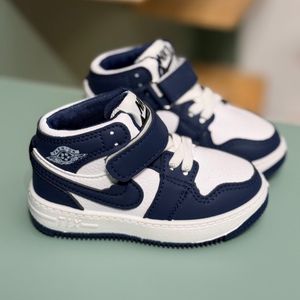 خرید اینترنتی قیمت کتونی جردن بچگانه خردسال کد 4071903