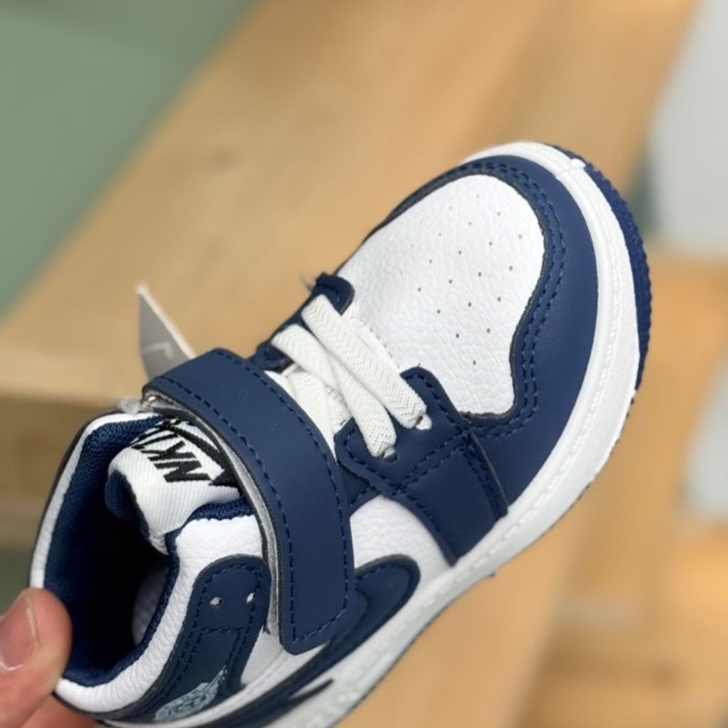 خرید اینترنتی قیمت کتونی جردن بچگانه خردسال کد 4071903