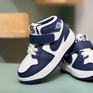 خرید اینترنتی قیمت کتونی جردن بچگانه خردسال کد 4071903