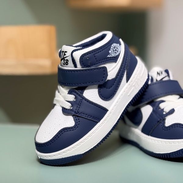 کتونی جردن بچگانه خردسال کد 4071903