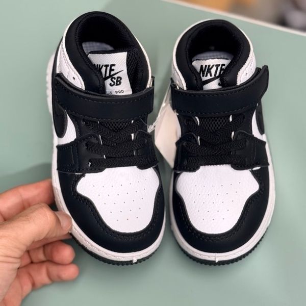 کتونی جردن بچگانه خردسال کد 4071903