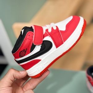 خرید اینترنتی قیمت کتونی جردن بچگانه خردسال کد 4071903