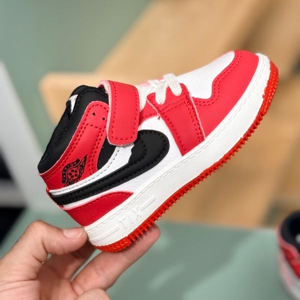 کتونی جردن بچگانه خردسال کد 4071903