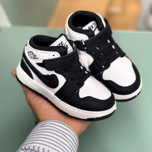 خرید اینترنتی قیمت کتونی جردن بچگانه خردسال کد 4071903