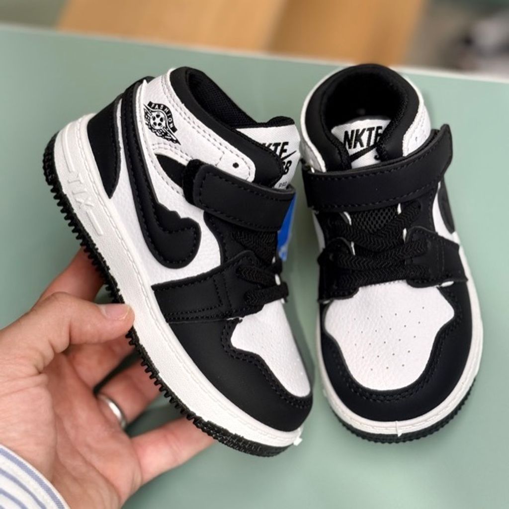 خرید اینترنتی قیمت کتونی جردن بچگانه خردسال کد 4071903