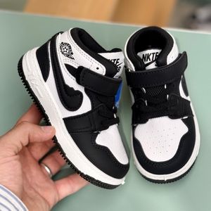 خرید اینترنتی قیمت کتونی جردن بچگانه خردسال کد 4071903