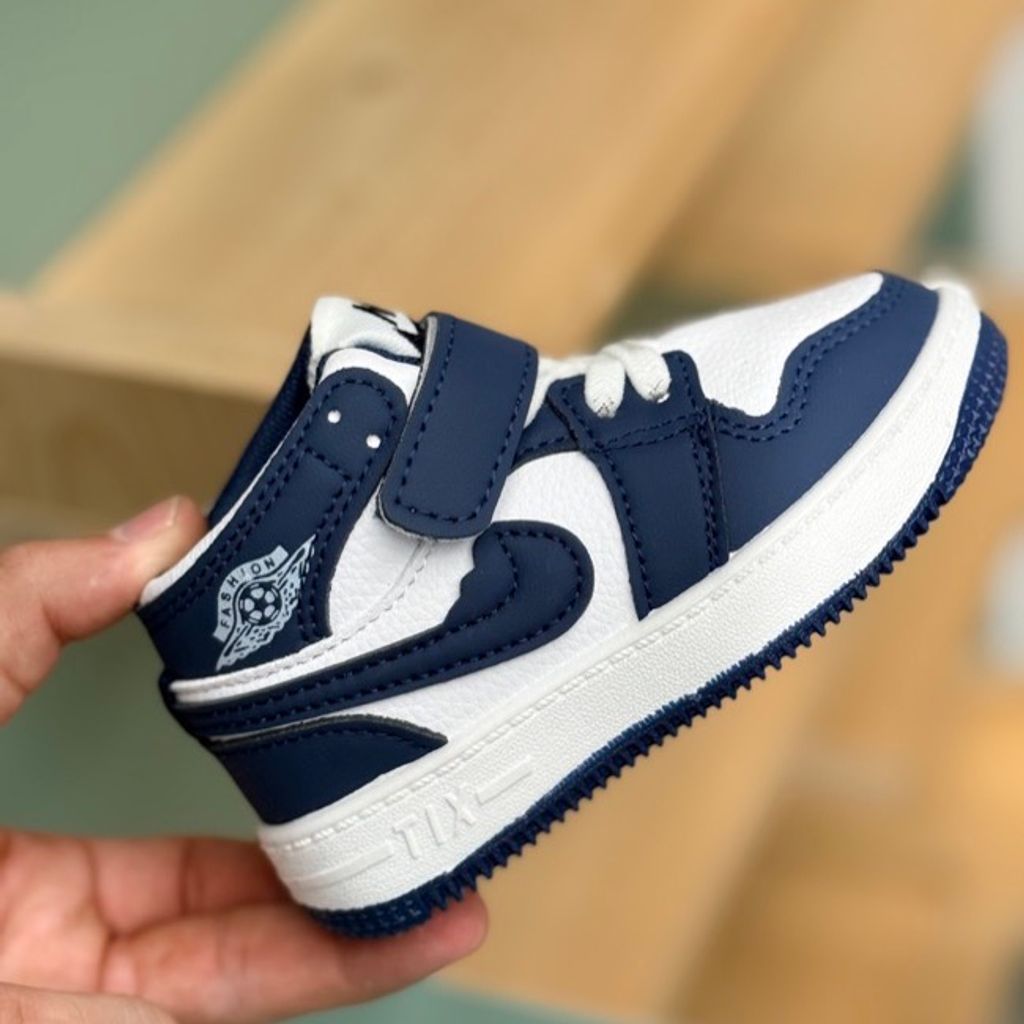 خرید اینترنتی قیمت کتونی جردن بچگانه خردسال کد 4071903