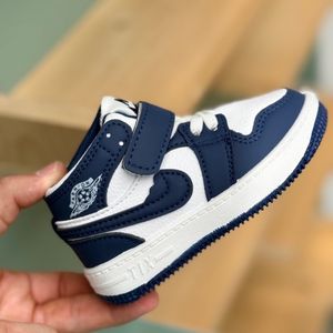 خرید اینترنتی قیمت کتونی جردن بچگانه خردسال کد 4071903