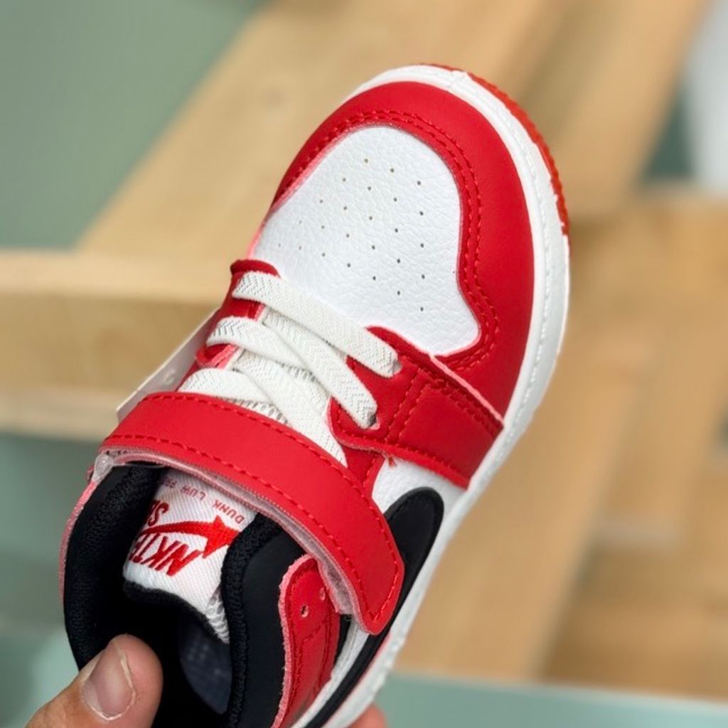 خرید اینترنتی قیمت کتونی جردن بچگانه خردسال کد 4071903