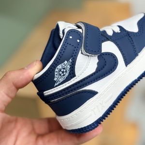 خرید اینترنتی قیمت کتونی جردن بچگانه خردسال کد 4071903