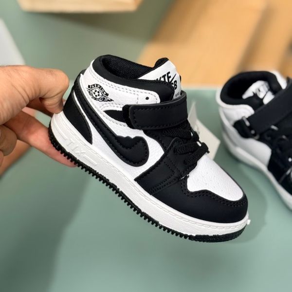 کتونی جردن بچگانه خردسال کد 4071903