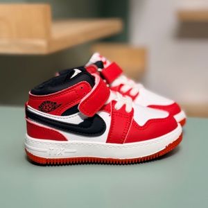 خرید اینترنتی قیمت کتونی جردن بچگانه خردسال کد 4071903