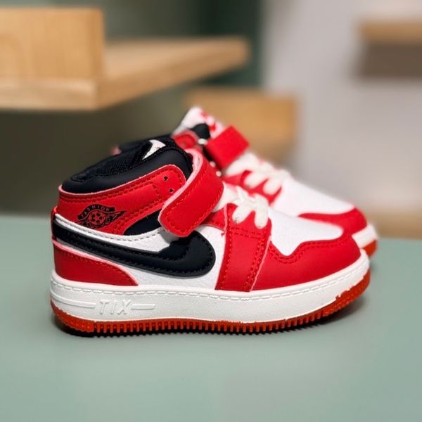 کتونی جردن بچگانه خردسال کد 4071903