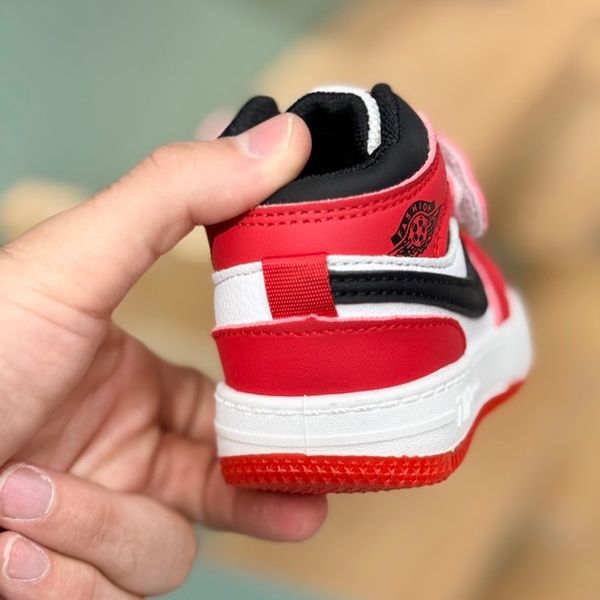 کتونی جردن بچگانه خردسال کد 4071903