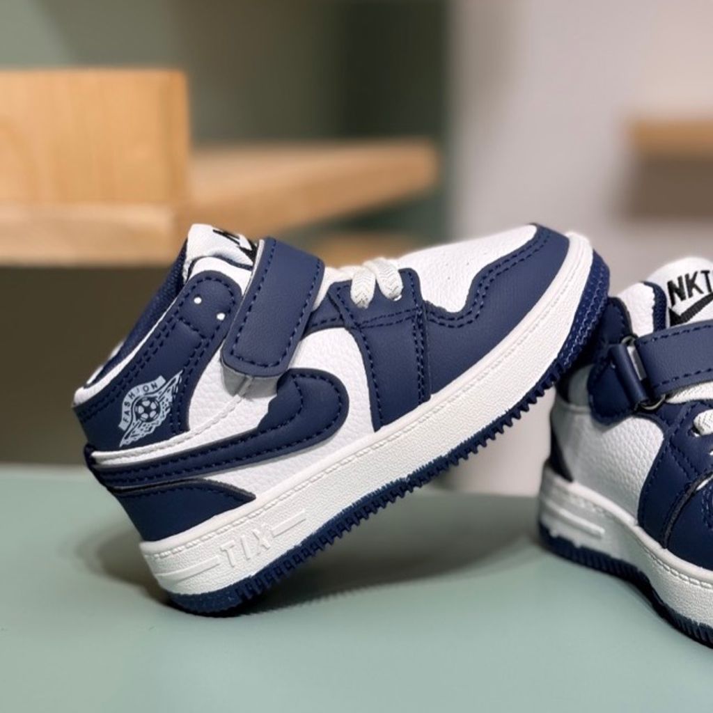 خرید اینترنتی قیمت کتونی جردن بچگانه خردسال کد 4071903