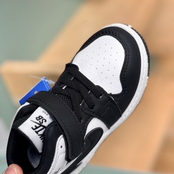 کتونی جردن بچگانه خردسال کد 4071903