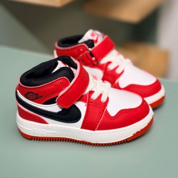 کتونی جردن بچگانه خردسال کد 4071903