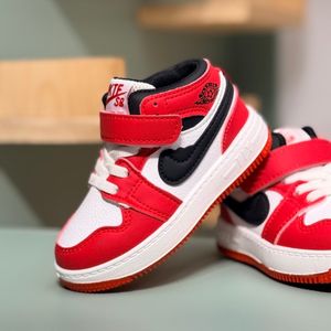 خرید اینترنتی قیمت کتونی جردن بچگانه خردسال کد 4071903