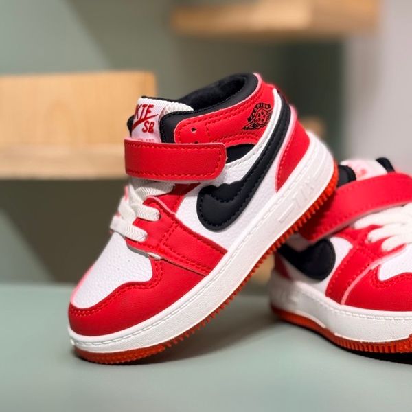 کتونی جردن بچگانه خردسال کد 4071903