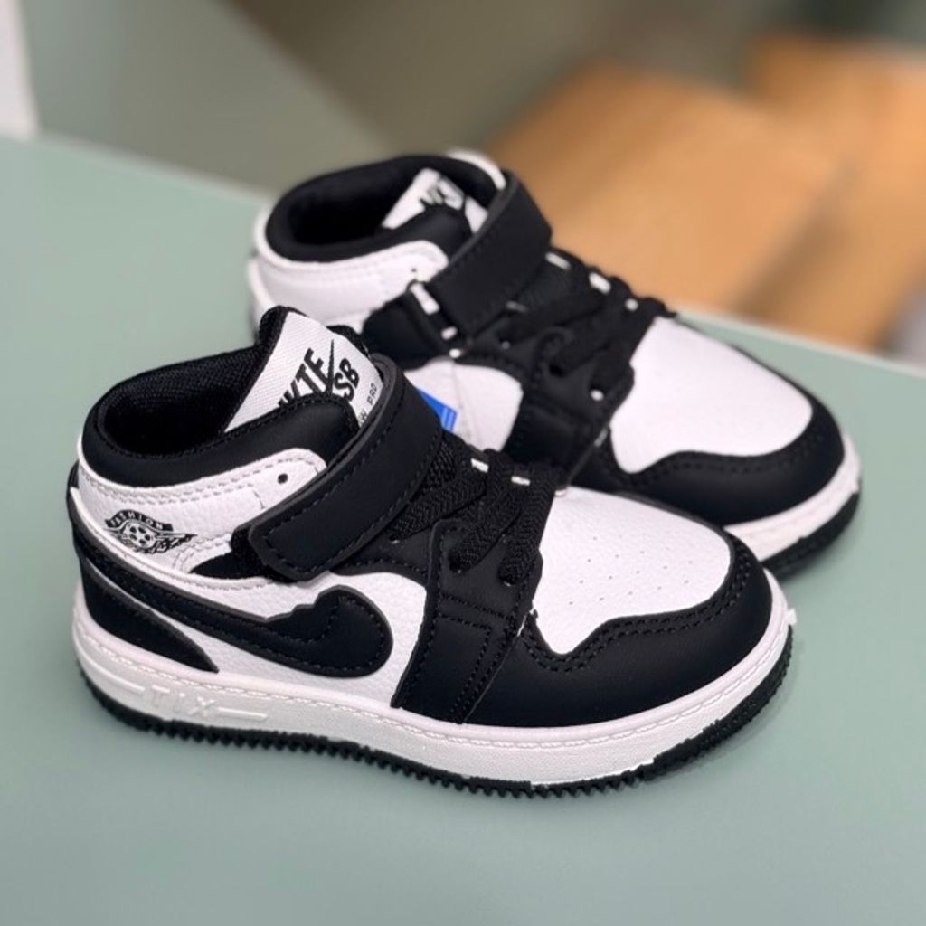 خرید اینترنتی قیمت کتونی جردن بچگانه خردسال کد 4071903