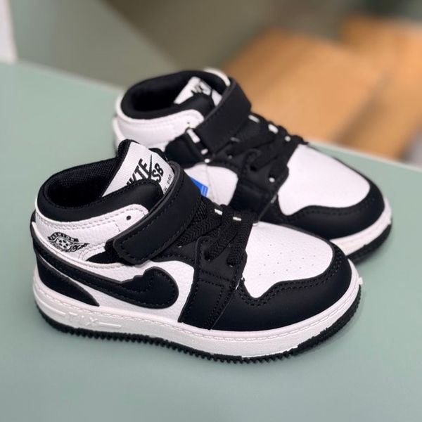 کتونی جردن بچگانه خردسال کد 4071903