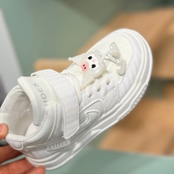 کتونی نیمساق طرح جردن کرومی لنگ دراز برند کیدز کد 4071902