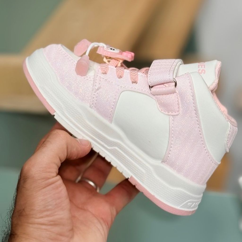 خرید اینترنتی قیمت کتونی نیمساق طرح جردن کرومی لنگ دراز برند کیدز کد 4071902