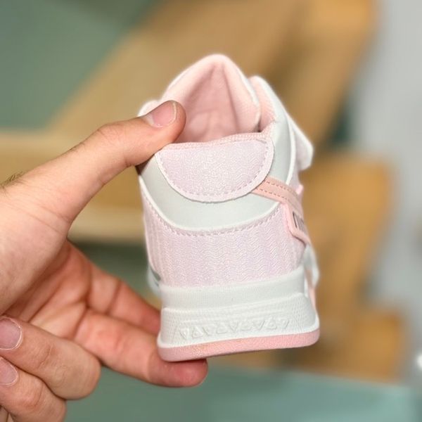 کتونی نیمساق طرح جردن کرومی لنگ دراز برند کیدز کد 4071902