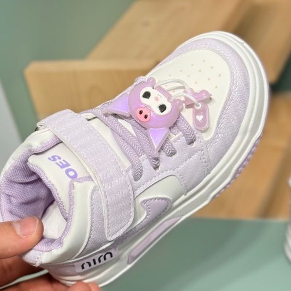 کتونی نیمساق طرح جردن کرومی لنگ دراز برند کیدز کد 4071902