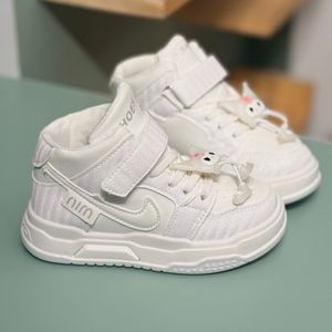 خرید اینترنتی قیمت کتونی نیمساق طرح جردن کرومی لنگ دراز برند کیدز کد 4071902