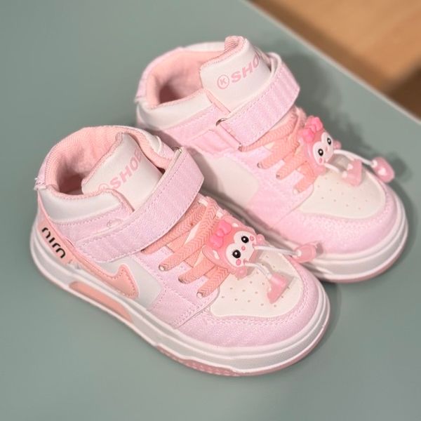 کتونی نیمساق طرح جردن کرومی لنگ دراز برند کیدز کد 4071902