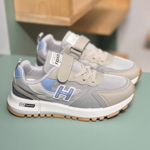 کتونی بچگانه طرح 2025 H new از Trip کد 4071601